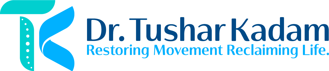 Dr. Tushar Kadam