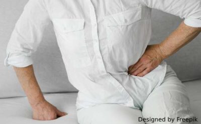 Hip Health at risk! The Lowdown on Avascular Necrosis of the Femoral Head