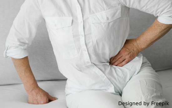 Hip Health at risk! The Lowdown on Avascular Necrosis of the Femoral Head