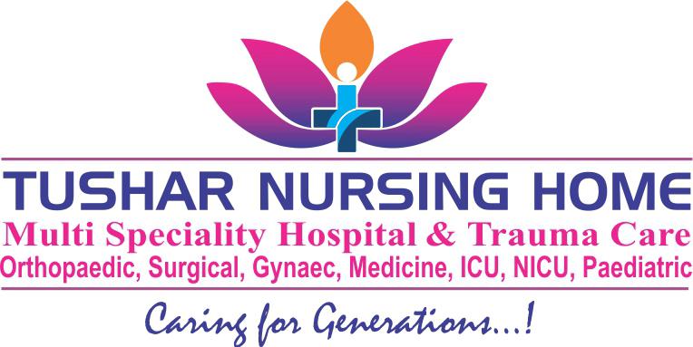 About Dr. Tushar Kadam 13 tushar nursing home logo