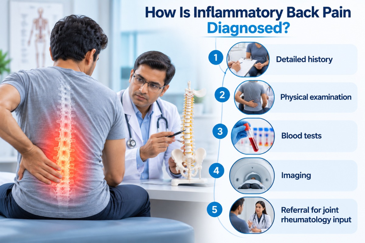 Inflammatory Back Pain: Why That Morning Stiffness Might Be More Than Just a Bad Mattress 1 inflammatory back pain treatment